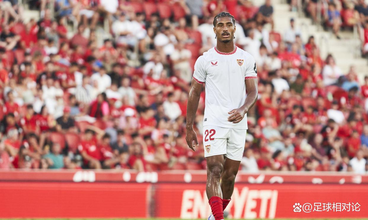 爱游戏-关于转会期塞维利亚调整名单以备英超;复出首秀环节打磨;信心回归;训练强度明显提升的信息-爱游戏 爱游戏-关于转会期塞维利亚调整名单以备英超;复出首秀环节打磨;信心回归;训练强度明显提升的信息-爱游戏